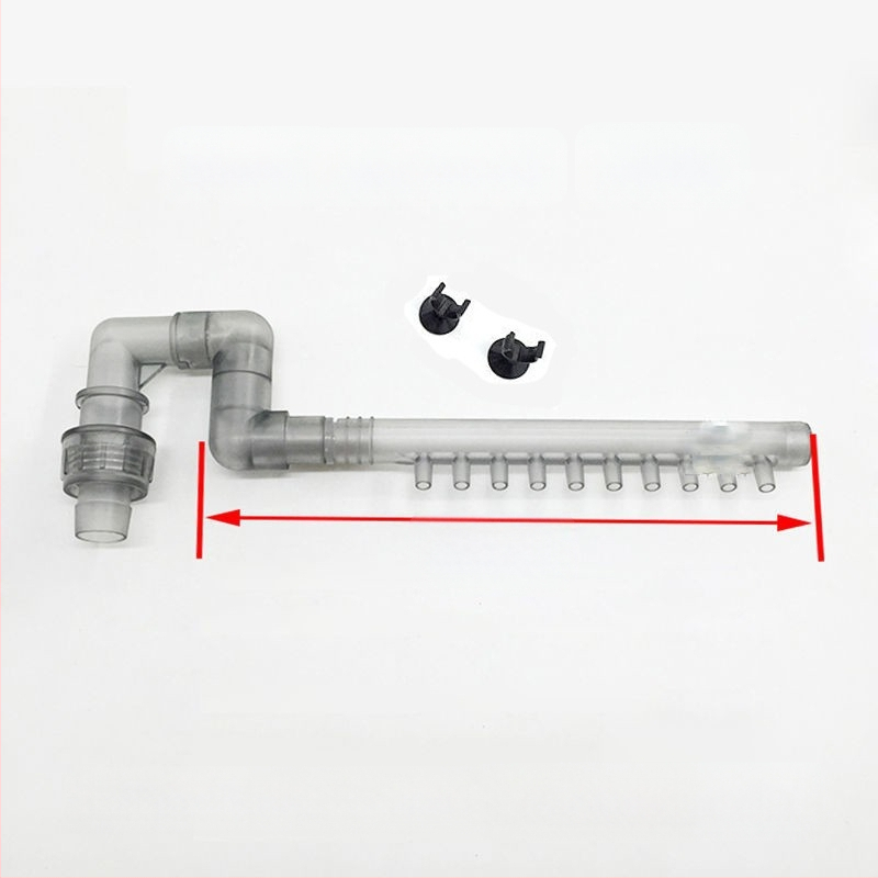 Самоделен филтърен варел, модификация на филтър, твърда тръба, кутия за капки, аксесоари за варел, аквариум, външна смукателна тръба, изходна тръба, тръба за оттичане на дъждовна вода