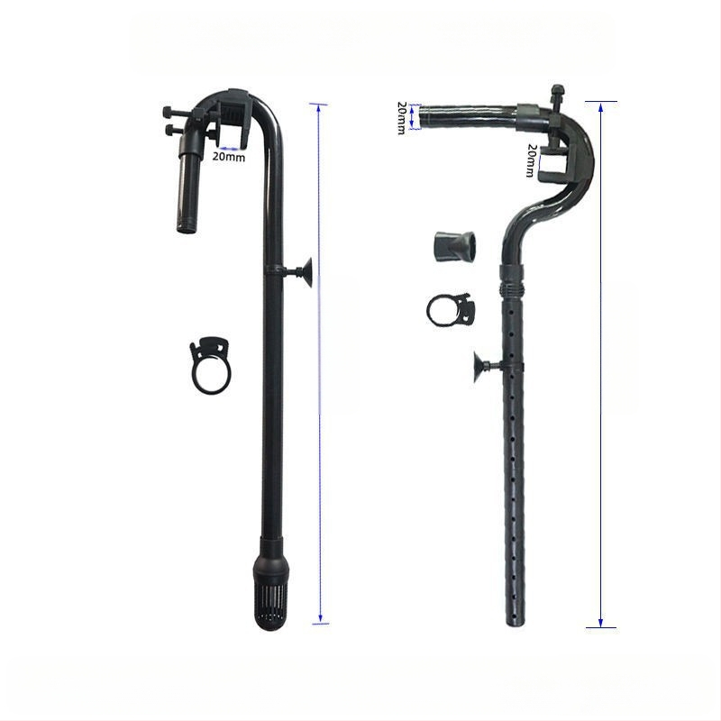 Самоделен филтърен варел, модификация на филтър, твърда тръба, кутия за капки, аксесоари за варел, аквариум, външна смукателна тръба, изходна тръба, тръба за оттичане на дъждовна вода