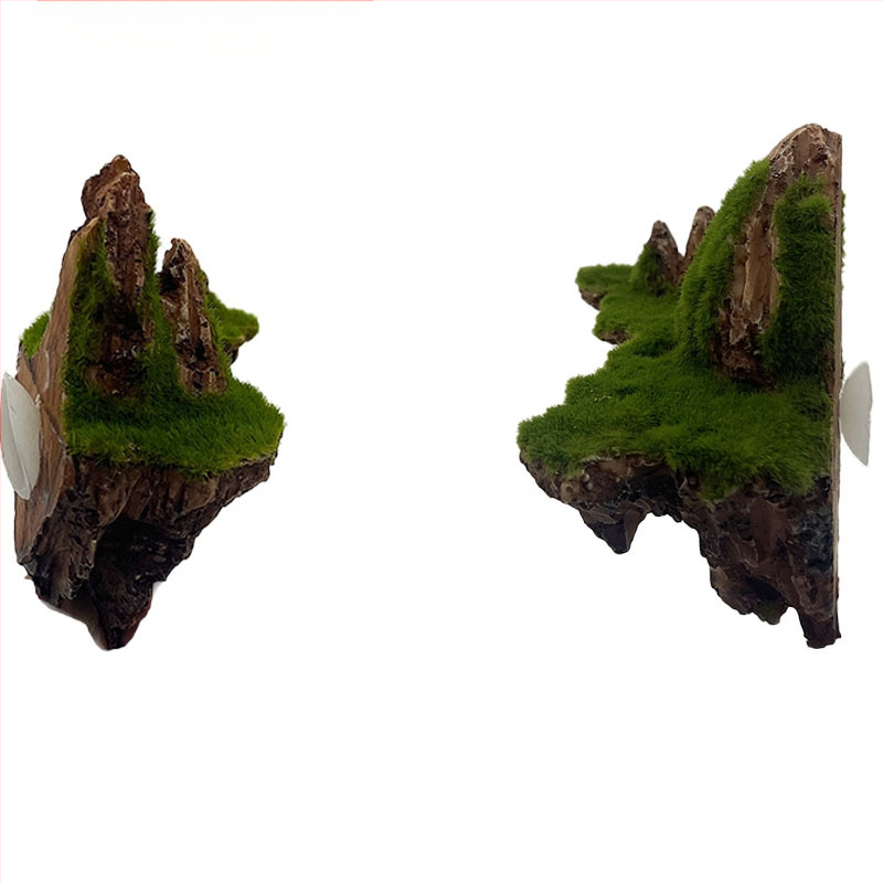 Nauja modeliavimo programinė įranga koralų akvariumo žuvų bakui, kraštovaizdžio dekoravimui, aplinkos apsaugai, silikoninių koralų tiekimui, tarpvalstybiniams e. prekybos gamintojams.