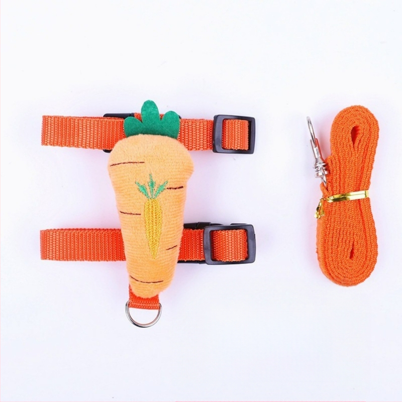 Jänese veojõuköis armas I-kujuline kassjänese rinnal seljal lemmiklooma veojõuköis välja kõndiv jäneseköis laos hulgimüügis