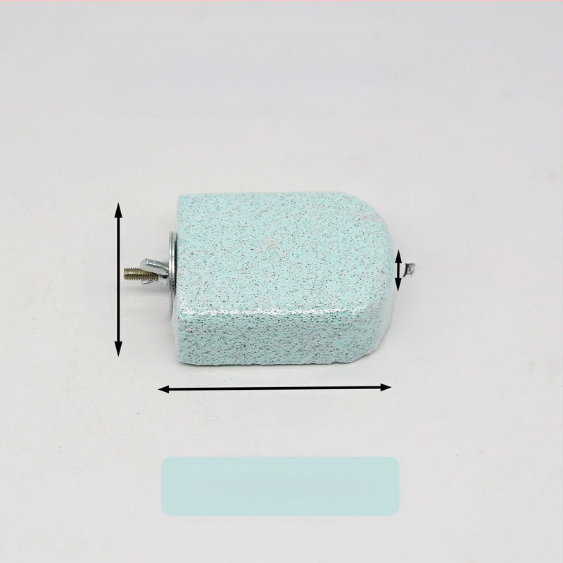 Stanica za mljevenje kandži papagaja za sladoled, štapić za tigrovu kožu, Xuan Feng božur, kljun za mljevenje, igračka za ptice, kavez za ptice, posebna platforma, pribor, pribor