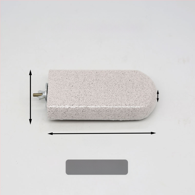 Stanica za mljevenje kandži papagaja za sladoled, štapić za tigrovu kožu, Xuan Feng božur, kljun za mljevenje, igračka za ptice, kavez za ptice, posebna platforma, pribor, pribor