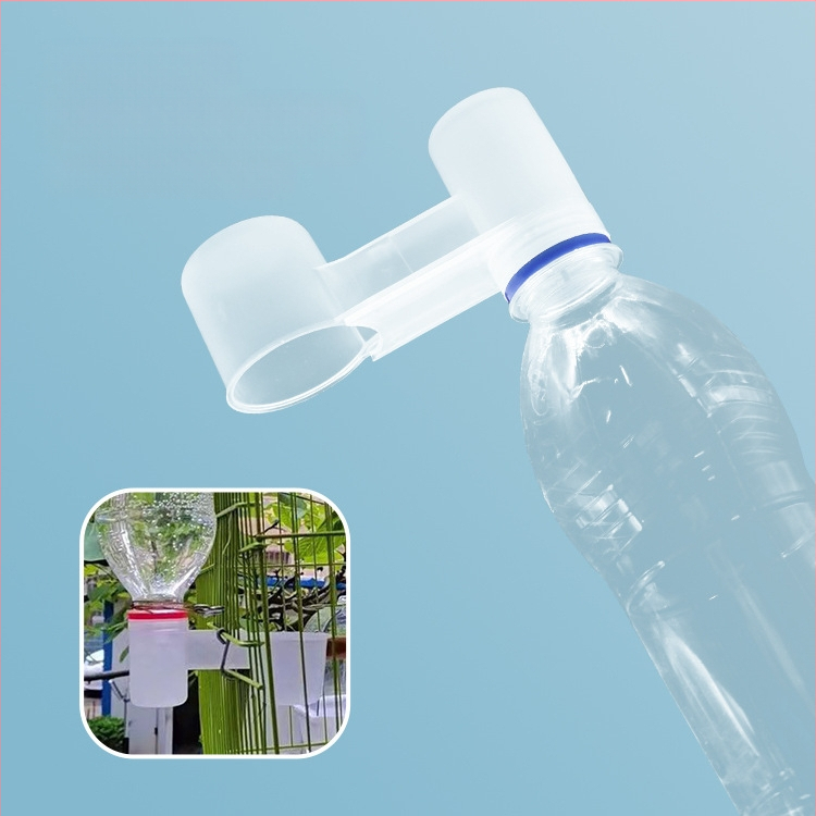 Птици папагал скорец гълъб с двойна уста водач за питейна вода устройство за питейна вода гълъб автоматично устройство за питейна вода устройство за питейна вода за гълъби лекарства устройство за питейна вода