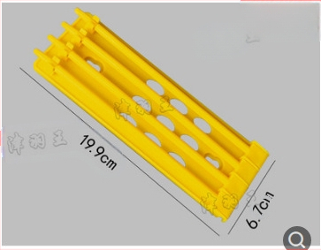 Jalarõngaste riiul tuvide võidusõidutuvide tarvikud riputatavad tuvide jalarõngaste riiul mitmevärviline klassifikatsioon jalarõngaste paigutusriiul