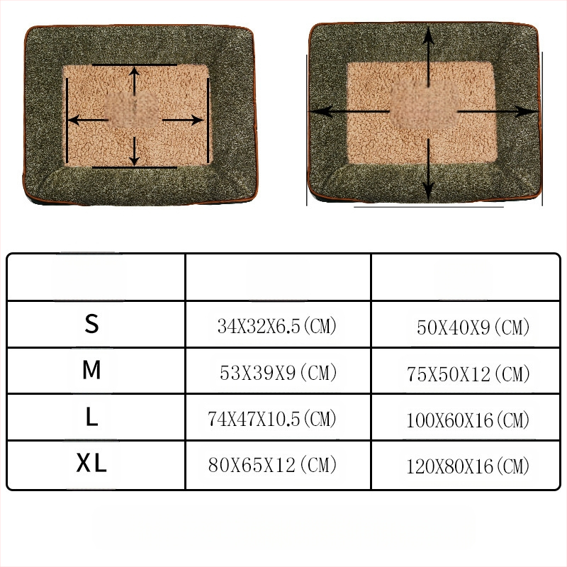 Кучешка къщичка, Котешка къщичка, Гнездо за домашни любимци, Зоомагазин, Диван за домашни любимци, Легло за кучета, Фабрика на едро, Amazon Популярен сладък домашен любимец