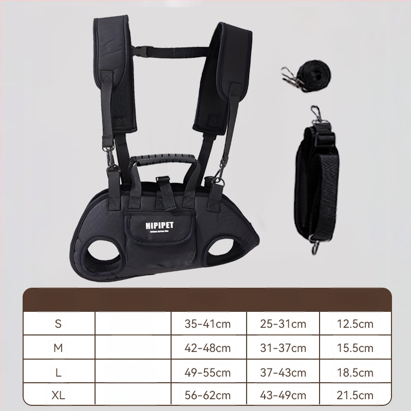 Σακίδιο πλάτης για σκύλους, μικρή τσάντα χειρός με χιαστί φερμουάρ για σκύλους και γάτες, τσάντα ώμου, τσάντα για εκδρομές κατοικίδιων, τσάντα βόλτας σκύλου
