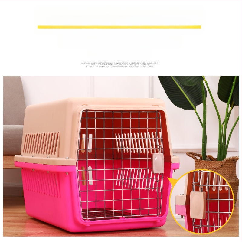 Vzduchová skrinka pre domáce zvieratá, klietka pre mačky, taška, prenosná, cestovná, konsignačný priestor, sklad, malý pes, auto, vzduchová skrinka