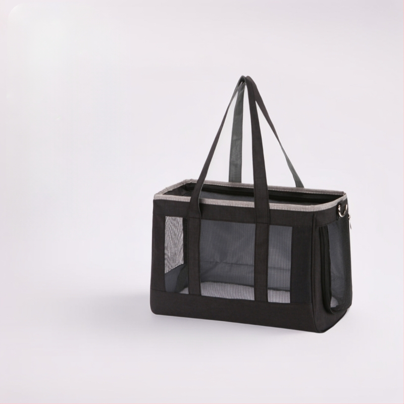 Nova torba za kućne ljubimce iz svijeta prekogranične prodaje, Amazonova najprodavanija proširiva kationska torba za kućne ljubimce za male pse, vruća rasprodaja iz svijeta prekogranične prodaje