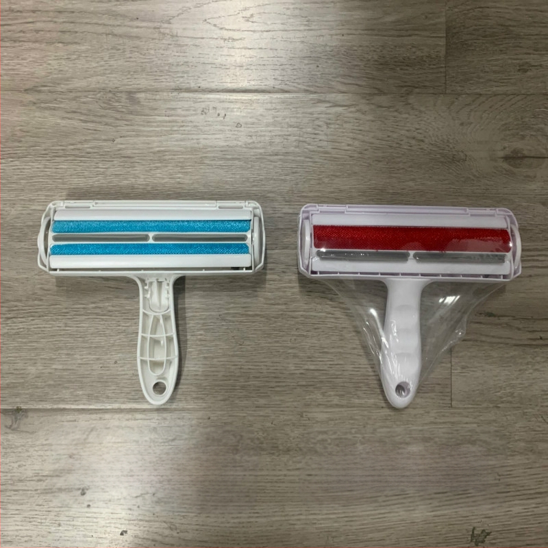 Lemmikloomade karvaeemaldaja trummeltüüpi karvade kleepumise seade lemmikloomade karvade eemaldamise hari karvade kleepumise hari riiete karvade eemaldaja karvade kleepumise rullhari