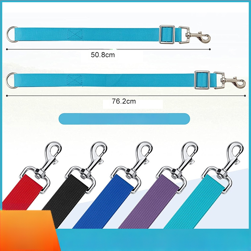 Tarpvalstybinis populiarus reguliuojamas nailono diržas, tvirtas arklio kaušo diržas, arklio priekabos diržas, žemės ūkio kaušo pakabos diržas