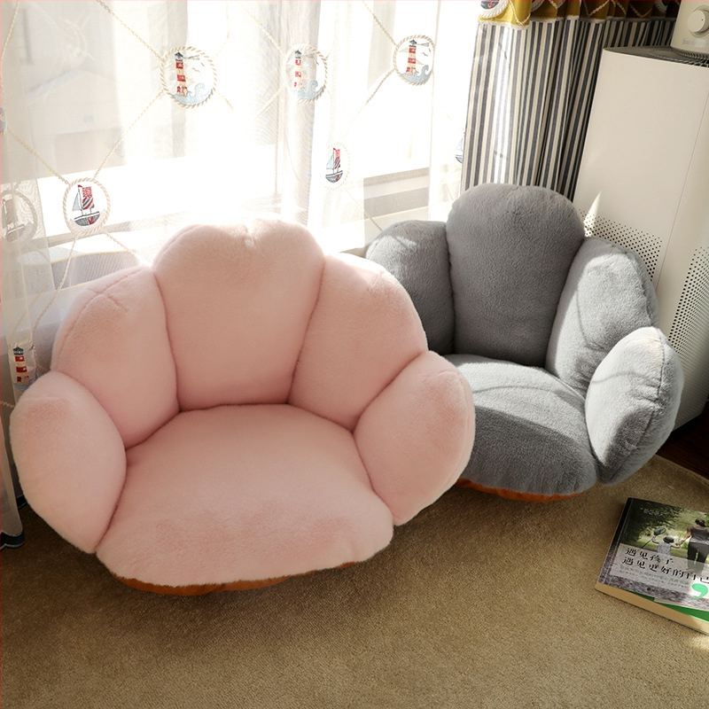 Futono pagalvėlė, vaikiška skaitymo pufas, svetainė, miegamasis, namas, įlankos langas, maža pagalvėlė, sofa