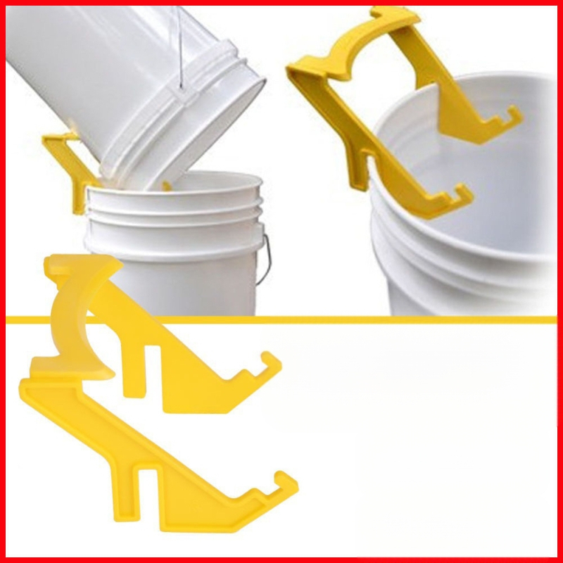 Mesindusriistad Hulgimüük Plastist meekoppi alus Meekoppimismasin Meekopp Plastist ämbrialus Plastist ämbrialus Meekopp