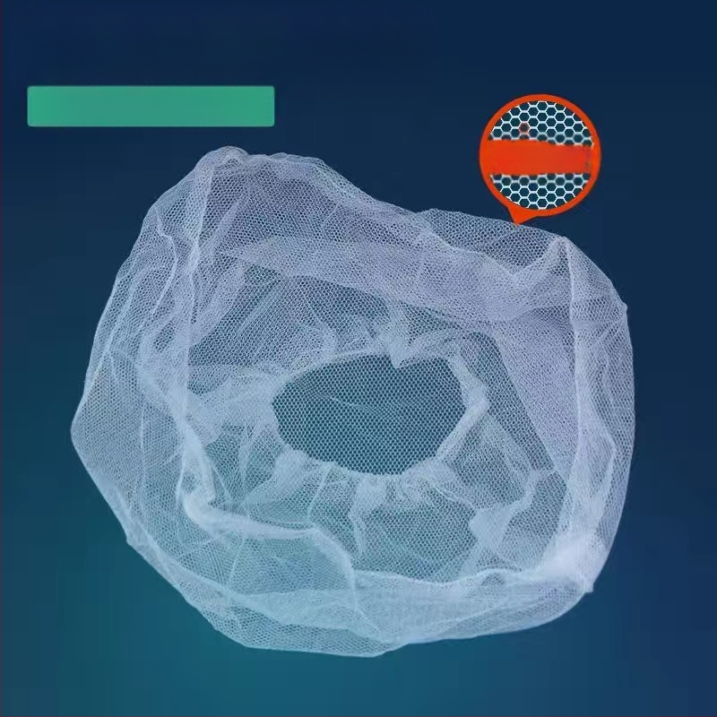 【Akcija】Žuvų rezervuaro izoliacinis tinklas, akvariumo izoliacinis izoliacinis dėžutės tinklas, inkubatorius, veisimo dėžė žuvims ir dekoratyvinėms žuvims perinti