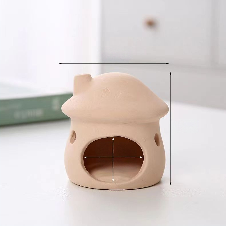 Озеленяване на аквариум, развъден резервоар, декорация на аквариум, груба керамика, риби и скариди, специална форма, подслон, аквариум за хвърляне на хайвер, керамика за развъждане, саксии, орнаменти