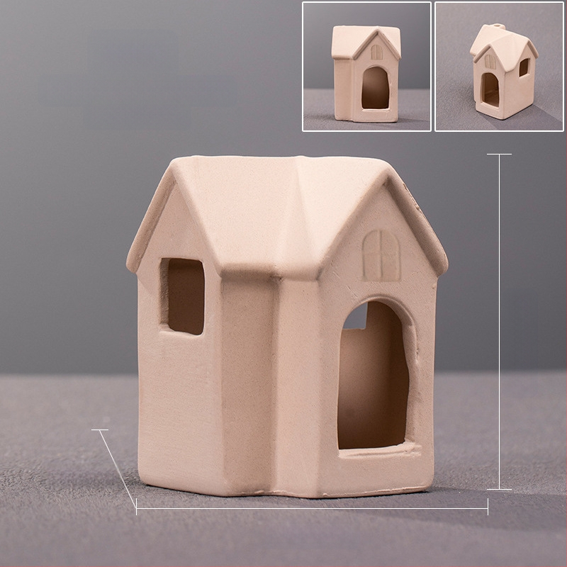 Озеленяване на аквариум, развъден резервоар, декорация на аквариум, груба керамика, риби и скариди, специална форма, подслон, аквариум за хвърляне на хайвер, керамика за развъждане, саксии, орнаменти