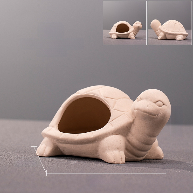 Озеленяване на аквариум, развъден резервоар, декорация на аквариум, груба керамика, риби и скариди, специална форма, подслон, аквариум за хвърляне на хайвер, керамика за развъждане, саксии, орнаменти