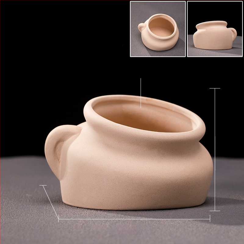 Озеленяване на аквариум, развъден резервоар, декорация на аквариум, груба керамика, риби и скариди, специална форма, подслон, аквариум за хвърляне на хайвер, керамика за развъждане, саксии, орнаменти