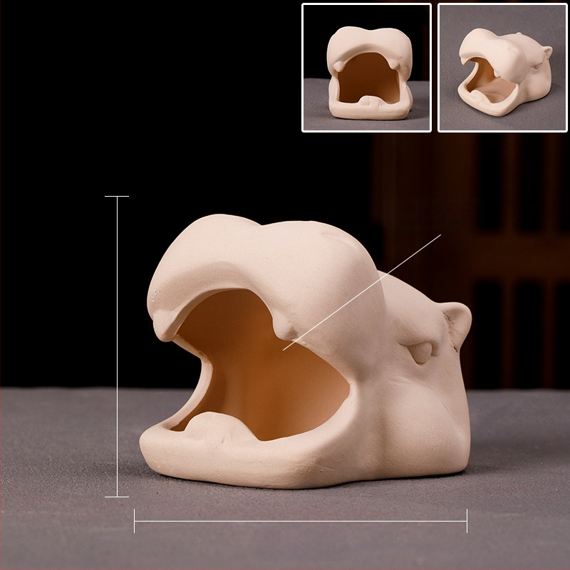 Озеленяване на аквариум, развъден резервоар, декорация на аквариум, груба керамика, риби и скариди, специална форма, подслон, аквариум за хвърляне на хайвер, керамика за развъждане, саксии, орнаменти