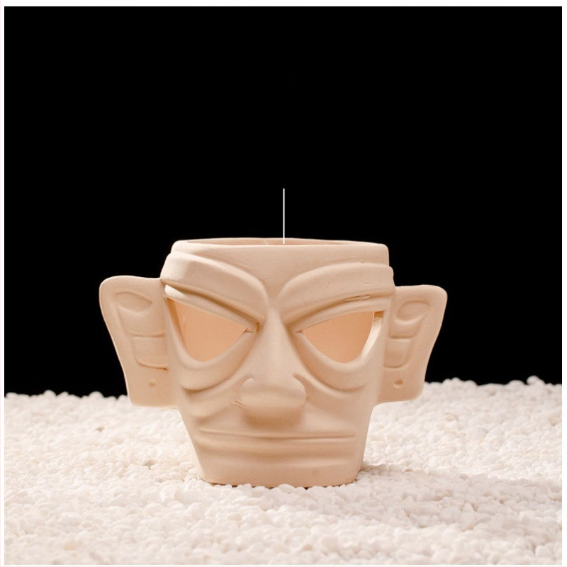 Озеленяване на аквариум, развъден резервоар, декорация на аквариум, груба керамика, риби и скариди, специална форма, подслон, аквариум за хвърляне на хайвер, керамика за развъждане, саксии, орнаменти