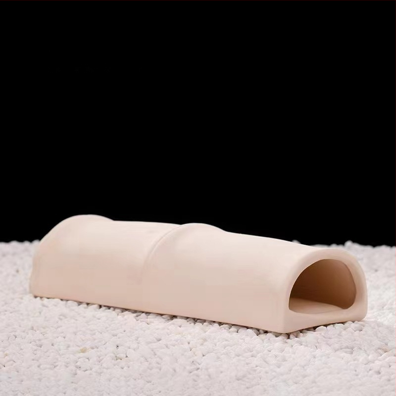 Озеленяване на аквариум, развъден резервоар, декорация на аквариум, груба керамика, риби и скариди, специална форма, подслон, аквариум за хвърляне на хайвер, керамика за развъждане, саксии, орнаменти