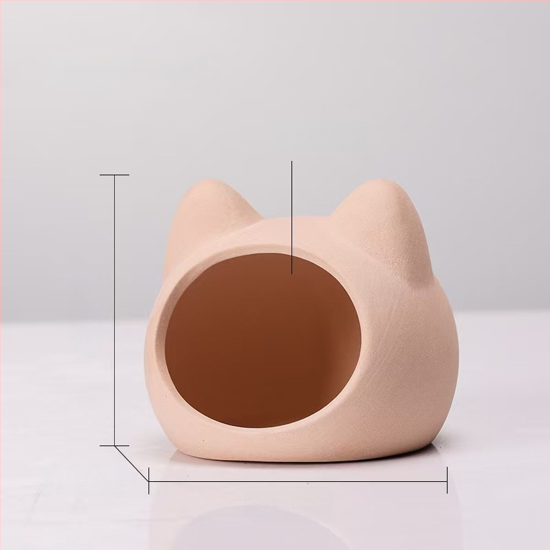 Озеленяване на аквариум, развъден резервоар, декорация на аквариум, груба керамика, риби и скариди, специална форма, подслон, аквариум за хвърляне на хайвер, керамика за развъждане, саксии, орнаменти