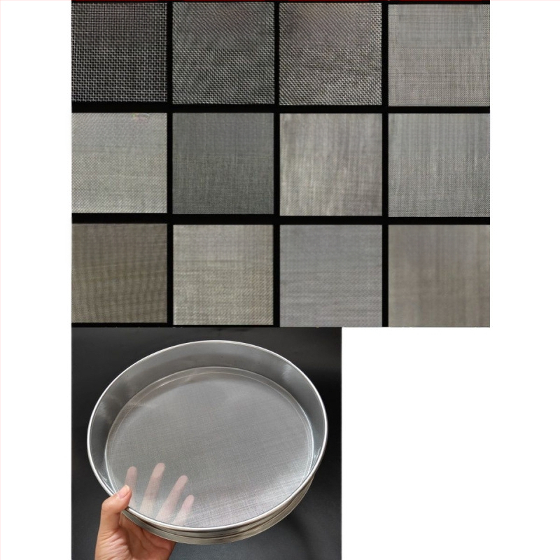 Žuvų bako žuvų tvenkinio filtro ekranas, itin smulkaus tinklelio nerūdijančio plieno sietas, apyvartos dėžė, žuvų mėšlo filtro tinklelis