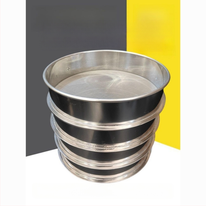 Žuvų bako žuvų tvenkinio filtro ekranas, itin smulkaus tinklelio nerūdijančio plieno sietas, apyvartos dėžė, žuvų mėšlo filtro tinklelis