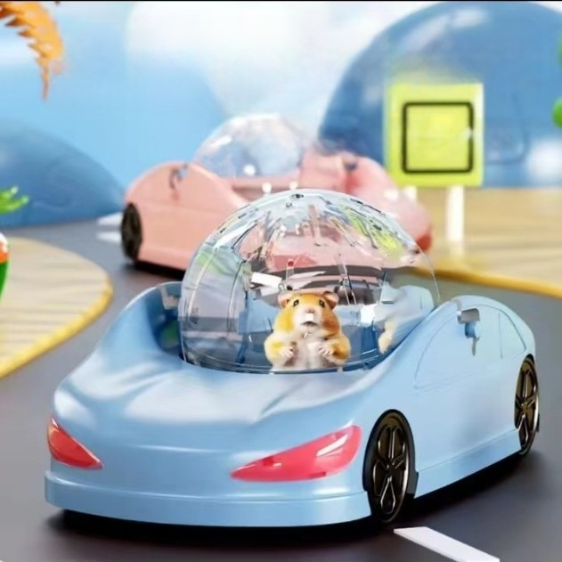 Žiurkėno sportinis automobilis Auksinis lokys Bėgimo kamuolys Ypač didelis žiurkėno žaislinis automobilis Žiurkėno riedėjimo kamuolys Volelis Mažas augintinis Bėgimo takelis