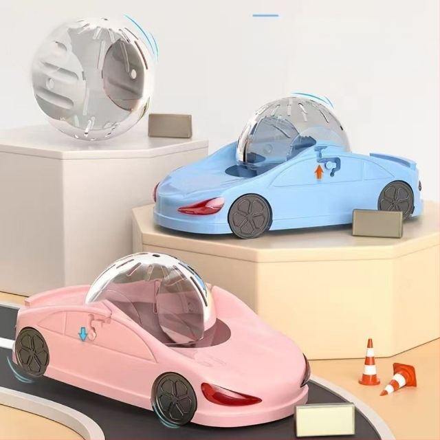 Žiurkėno sportinis automobilis Auksinis lokys Bėgimo kamuolys Ypač didelis žiurkėno žaislinis automobilis Žiurkėno riedėjimo kamuolys Volelis Mažas augintinis Bėgimo takelis