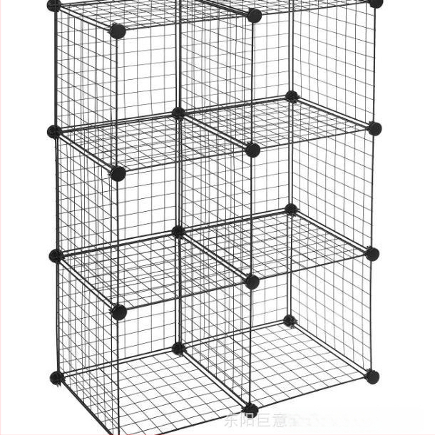 Mitmekihilised võred Kappide hoiuriiul Lihtne riidekappide hoiustamise komplekt Raamaturiiul Kingariiul Mitmeotstarbeline