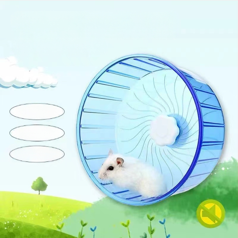 Žiurkėno ratukas, nutildantis laikiklis, volelis, „Golden Bear“ ežiuko reikmenys, neprilipusios pėdutės, dideli žiurkėno narvo reikmenys