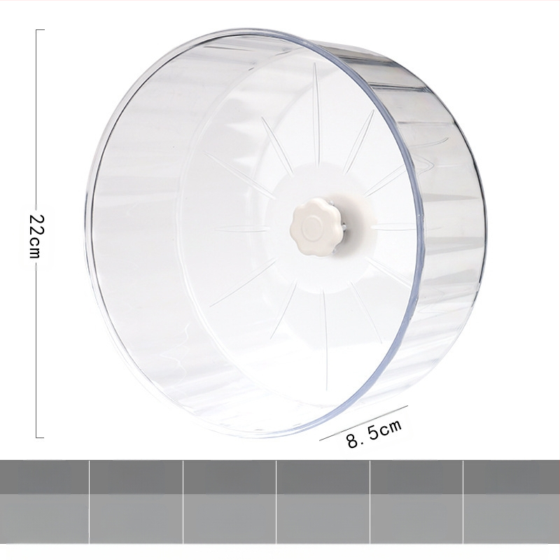 Žiurkėno ratukas, nutildantis laikiklis, volelis, „Golden Bear“ ežiuko reikmenys, neprilipusios pėdutės, dideli žiurkėno narvo reikmenys
