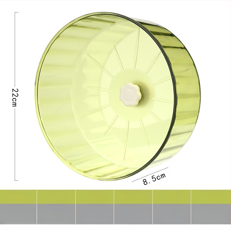 Žiurkėno ratukas, nutildantis laikiklis, volelis, „Golden Bear“ ežiuko reikmenys, neprilipusios pėdutės, dideli žiurkėno narvo reikmenys