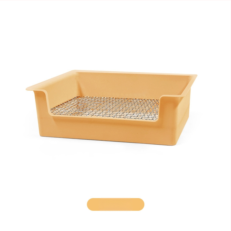 Tehase hulgimüügi küüliku tualett Totoro Hollandi sea merisea pissuaari potipuuri fikseeritud küüliku puhastusvahendid