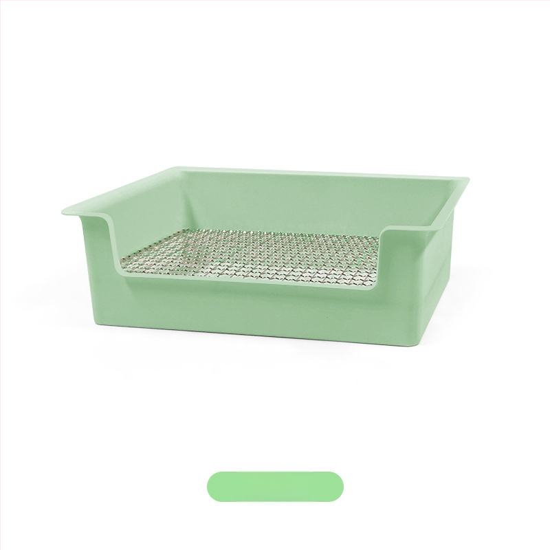 Tehase hulgimüügi küüliku tualett Totoro Hollandi sea merisea pissuaari potipuuri fikseeritud küüliku puhastusvahendid