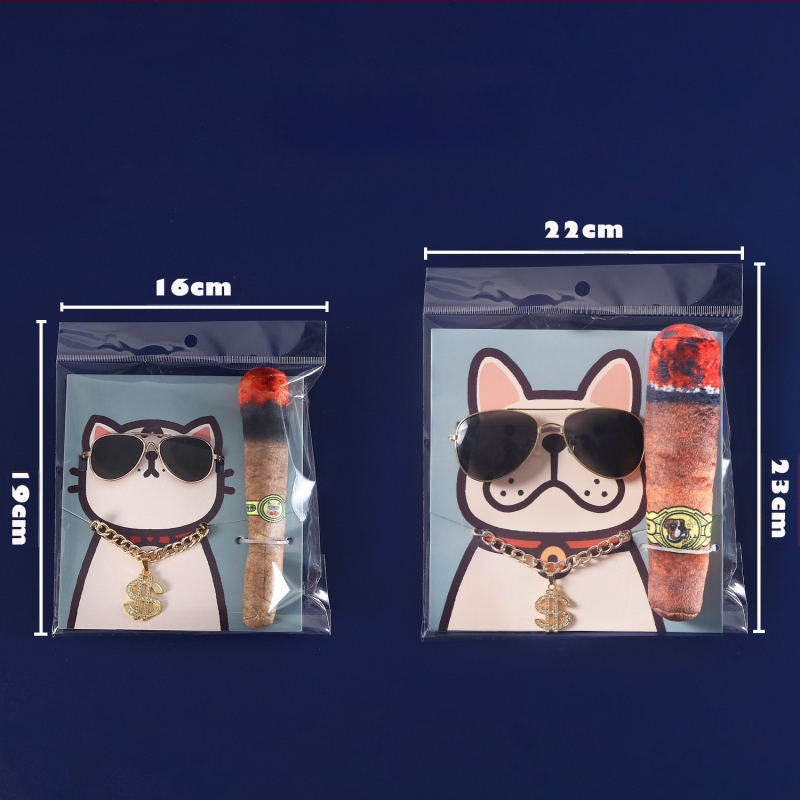Външна търговия с домашни любимци, диамантени висулки, златни колиета, слънчеви очила, пура, котка, трева, играчка, котка, куче, костюм, хип-хоп
