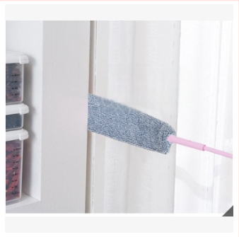 Tarpvalstybinis valymas buitinės lovos dugno tarpų valymas elektrostatinis dulkių šluostė sofos dulkių valymas speciali dulkių šluostė