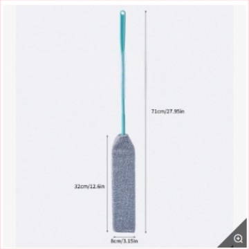 Tarpvalstybinis valymas buitinės lovos dugno tarpų valymas elektrostatinis dulkių šluostė sofos dulkių valymas speciali dulkių šluostė