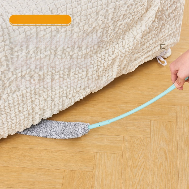 Tarpvalstybinis valymas buitinės lovos dugno tarpų valymas elektrostatinis dulkių šluostė sofos dulkių valymas speciali dulkių šluostė