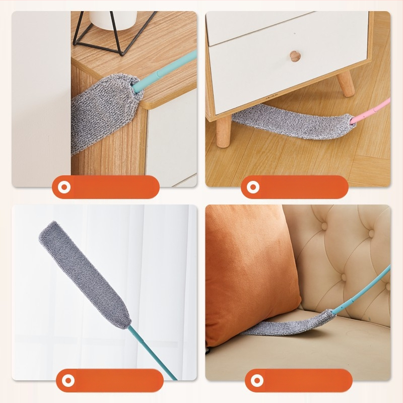 Tarpvalstybinis valymas buitinės lovos dugno tarpų valymas elektrostatinis dulkių šluostė sofos dulkių valymas speciali dulkių šluostė