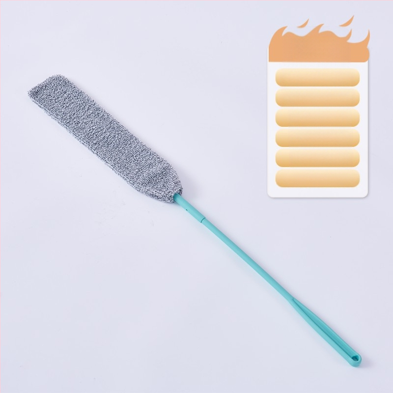 Tarpvalstybinis valymas buitinės lovos dugno tarpų valymas elektrostatinis dulkių šluostė sofos dulkių valymas speciali dulkių šluostė