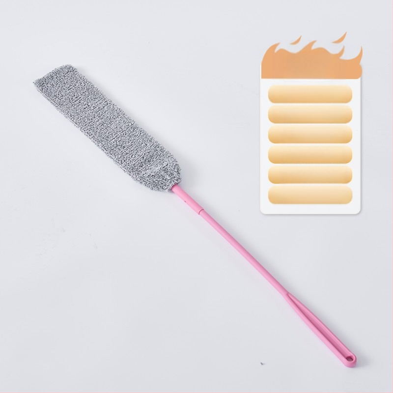 Tarpvalstybinis valymas buitinės lovos dugno tarpų valymas elektrostatinis dulkių šluostė sofos dulkių valymas speciali dulkių šluostė