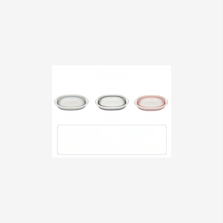 Сгъваема вана за домашни любимци, кошница за съхранение на мръсни дрехи и котки, универсална вана за кученца и кучета