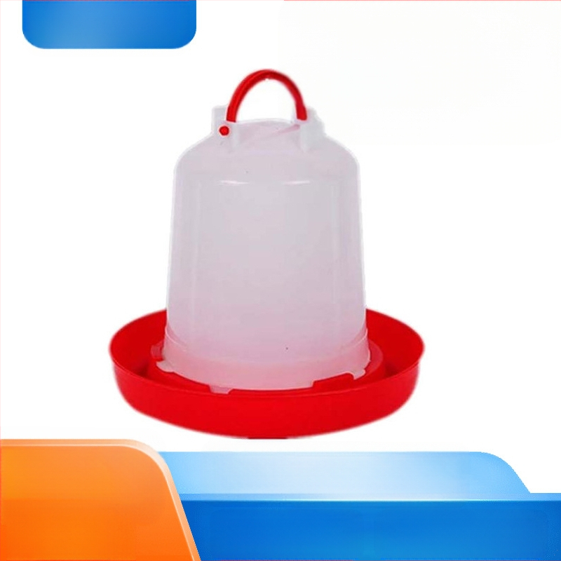 Kana joogivee automaatne söötja kana kraanikauss joogivee pudeliga söötmine kana veekeetja kanade söötmisvahendid