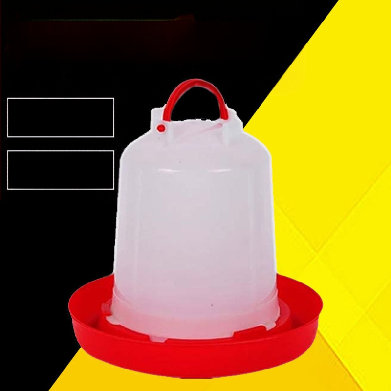 Kana joogivee automaatne söötja kana kraanikauss joogivee pudeliga söötmine kana veekeetja kanade söötmisvahendid