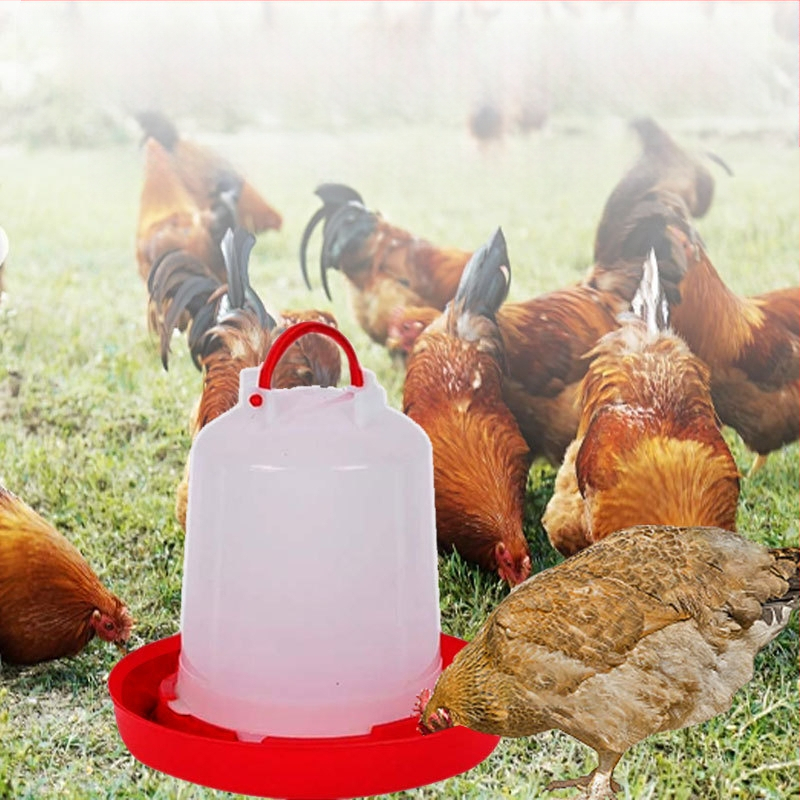 Kana joogivee automaatne söötja kana kraanikauss joogivee pudeliga söötmine kana veekeetja kanade söötmisvahendid