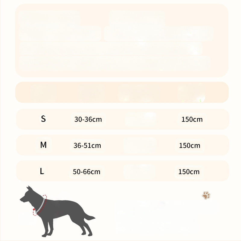 Integrirana ogrlica za pse s ugrađenom uvlačivom uzicom, vanjska ogrlica za kućne ljubimce s automatskim uvlačivim uzicom