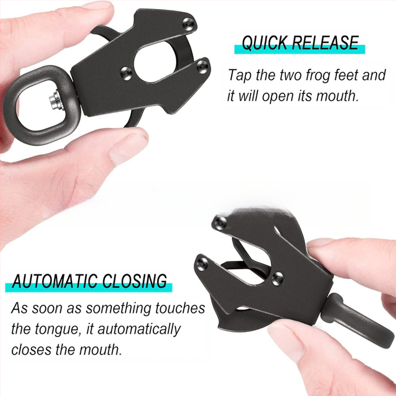 Каишка за домашни любимци, взривоустойчива каишка за кучета, отразяваща кръгла каишка за кучета, каишка за кучета, свободни ръце, трансгранична за жабешка катарама