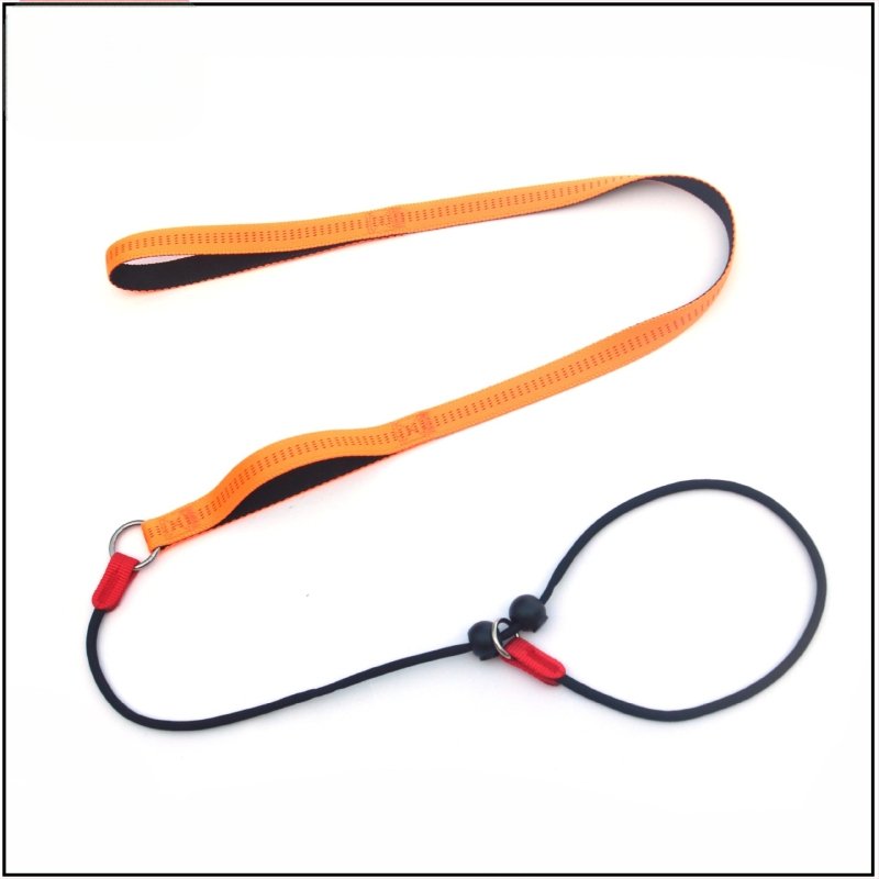 Професионално въже за дресировка на кучета P верига въже за дресировка на кучета въже за разходка на кучета големи и средни малки кучета взривоустойчиви стоки за домашни любимци на едро P въже