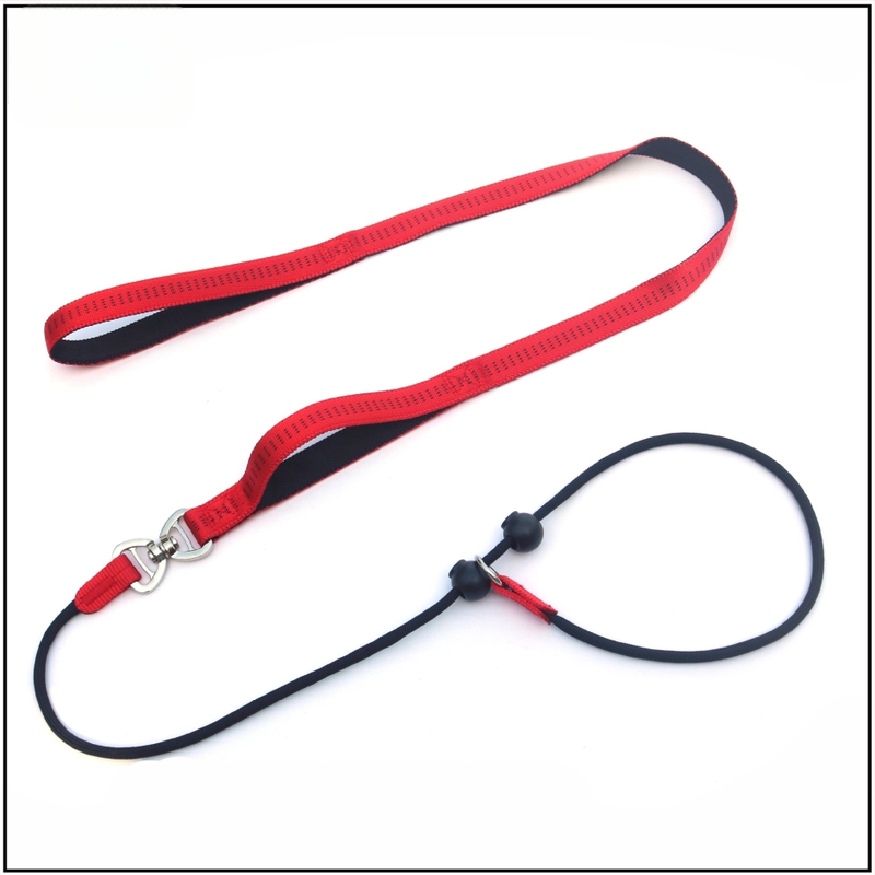 Професионално въже за дресировка на кучета P верига въже за дресировка на кучета въже за разходка на кучета големи и средни малки кучета взривоустойчиви стоки за домашни любимци на едро P въже